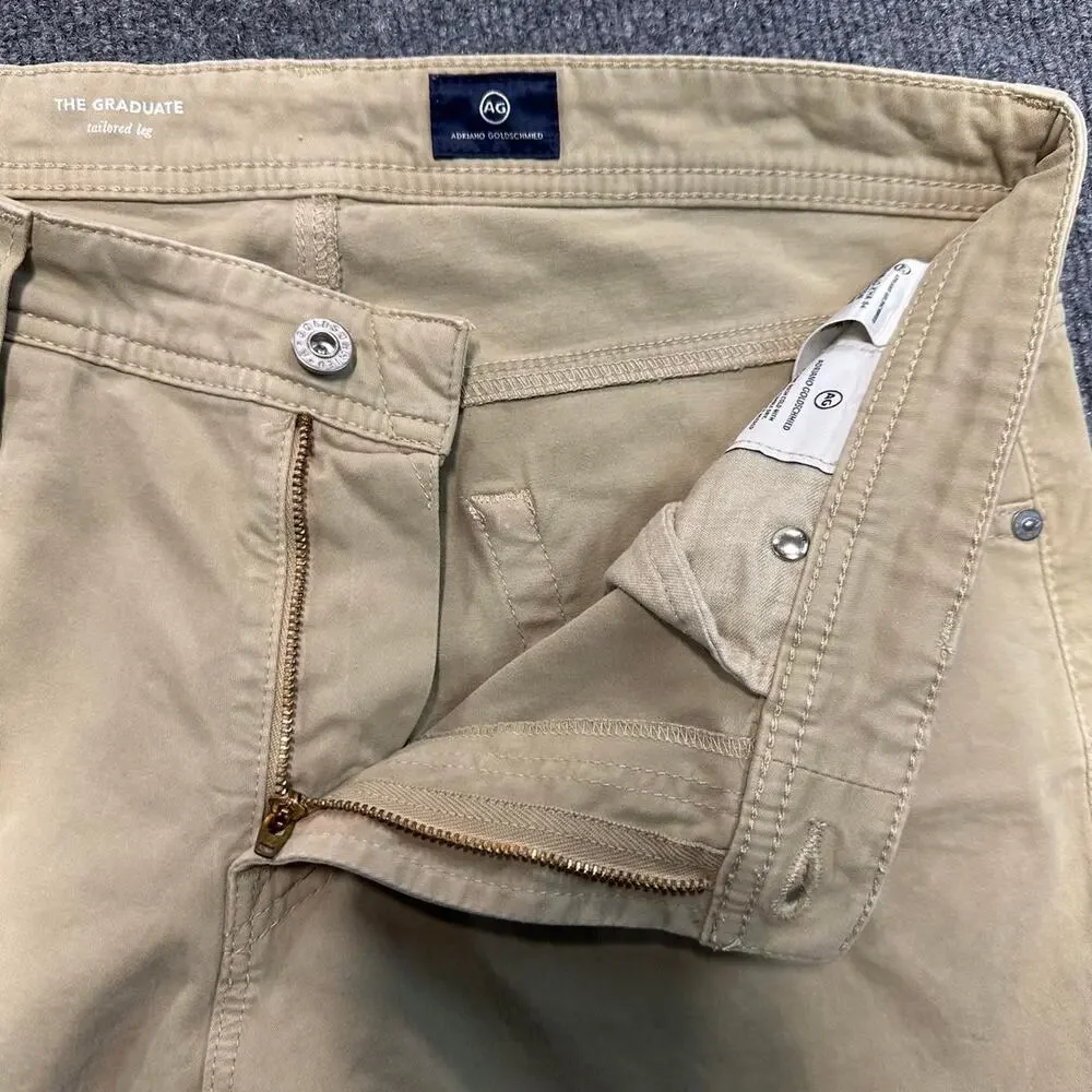 Ag Adriano Goldschmied pre owned